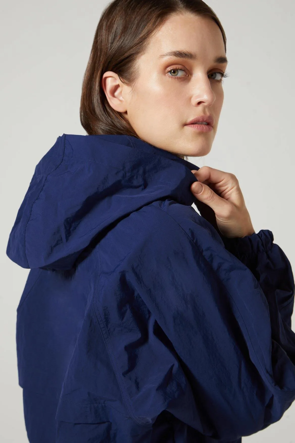 Mischa Track Jacket