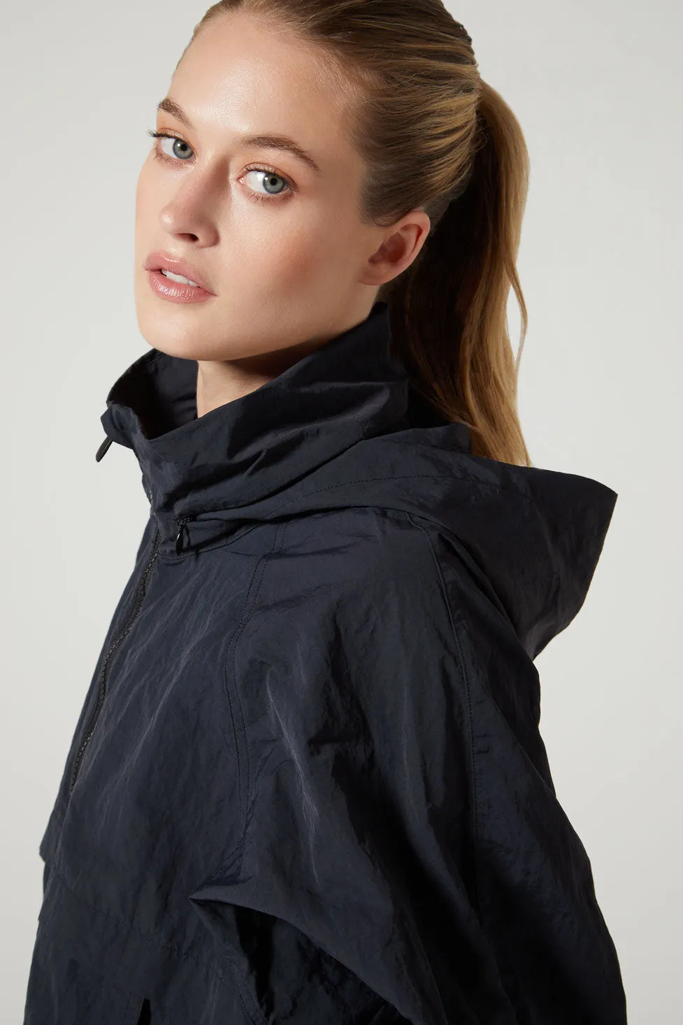 Mischa Track Jacket