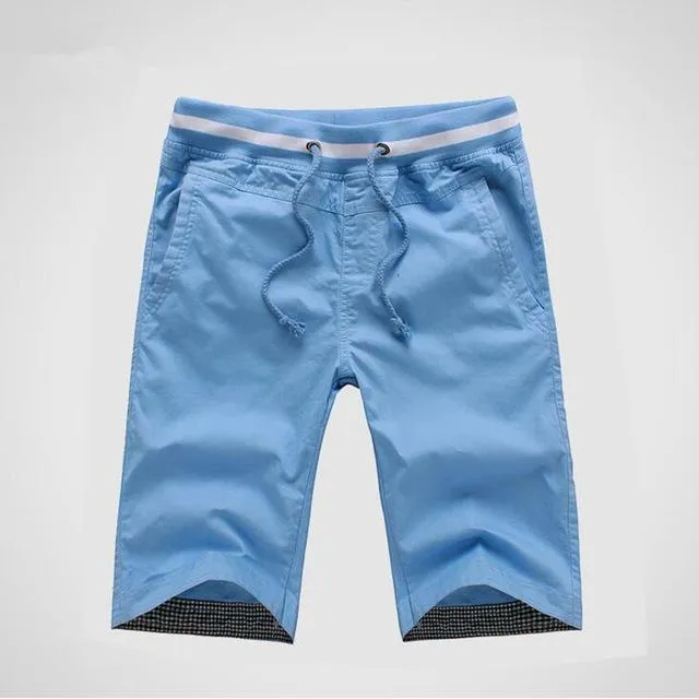 New Arrivals Cotton  Men Shorts