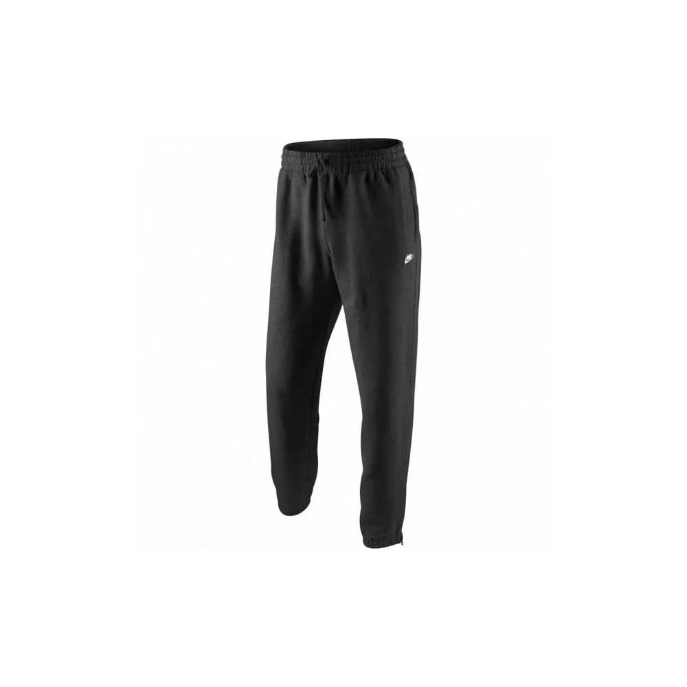 Nike Small Logo Basic Jog Pant- Black