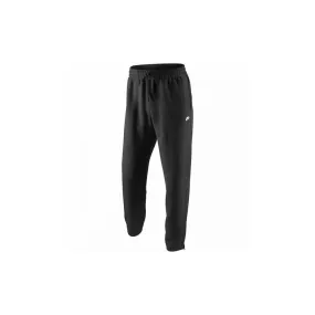 Nike Small Logo Basic Jog Pant- Black