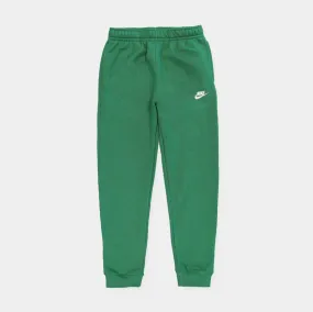 NSW Club Jogger Mens Pants (Green)