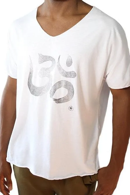 Om T-shirt Teja Tee