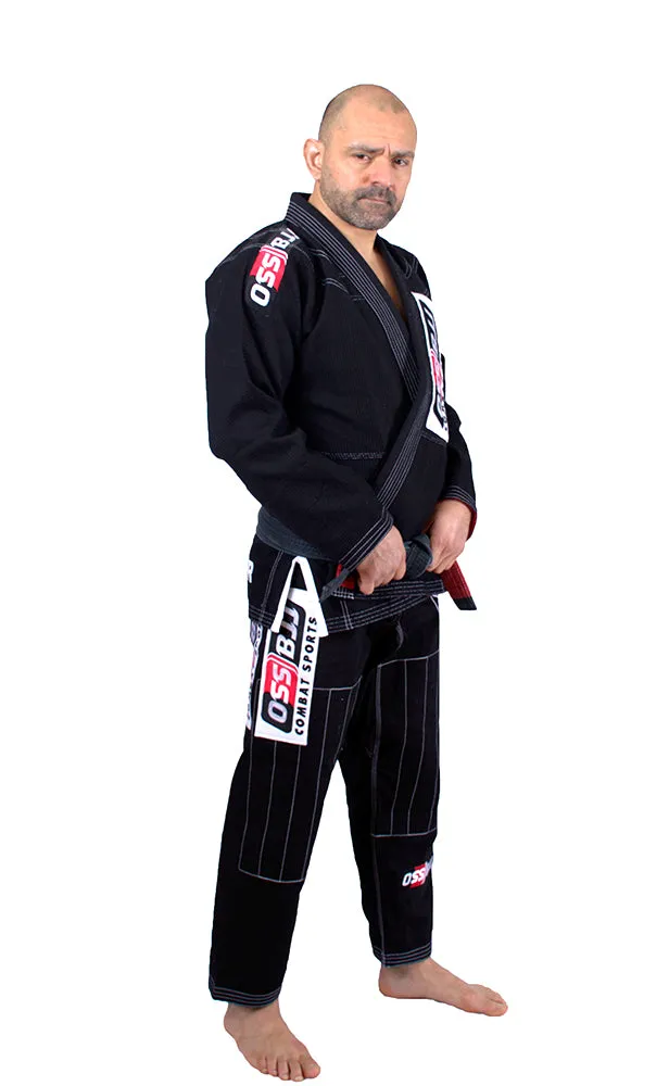 OSS Combat Sports BJJ Gi - Brazilian Jiu Jitsu Kimono – Premium Quality Material