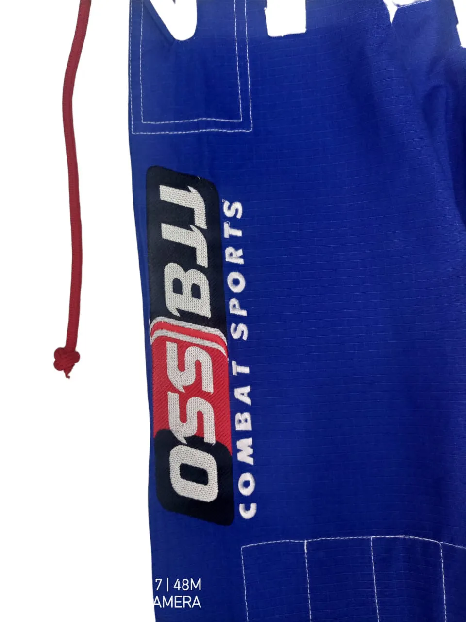 OSS Combat Sports BJJ Gi - Brazilian Jiu Jitsu Kimono – Premium Quality Material