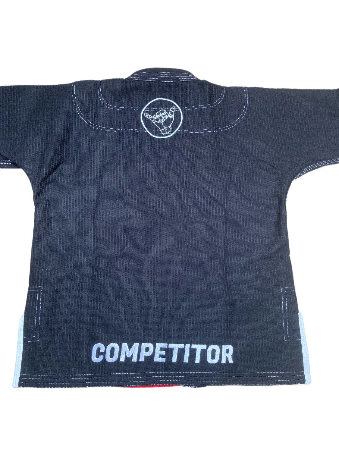 OSS Combat Sports BJJ Gi - Brazilian Jiu Jitsu Kimono – Premium Quality Material