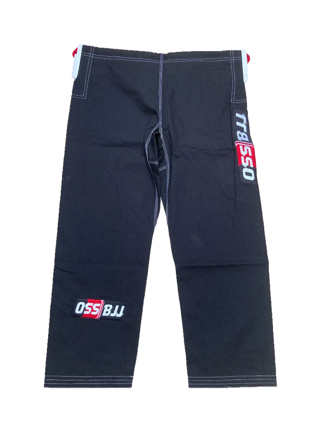 OSS Combat Sports BJJ Gi - Brazilian Jiu Jitsu Kimono – Premium Quality Material