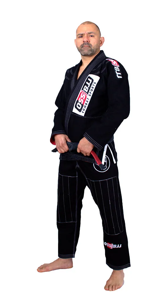 OSS Combat Sports BJJ Gi - Brazilian Jiu Jitsu Kimono – Premium Quality Material