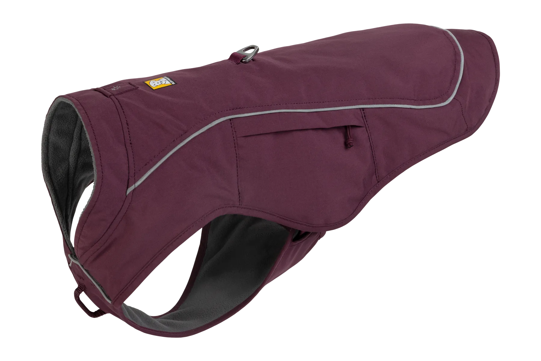 Overcoat Fuse™ Dog Harness Jacket