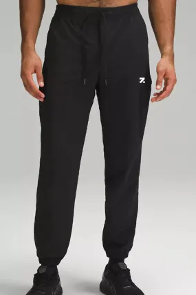 Owen Black Joggers