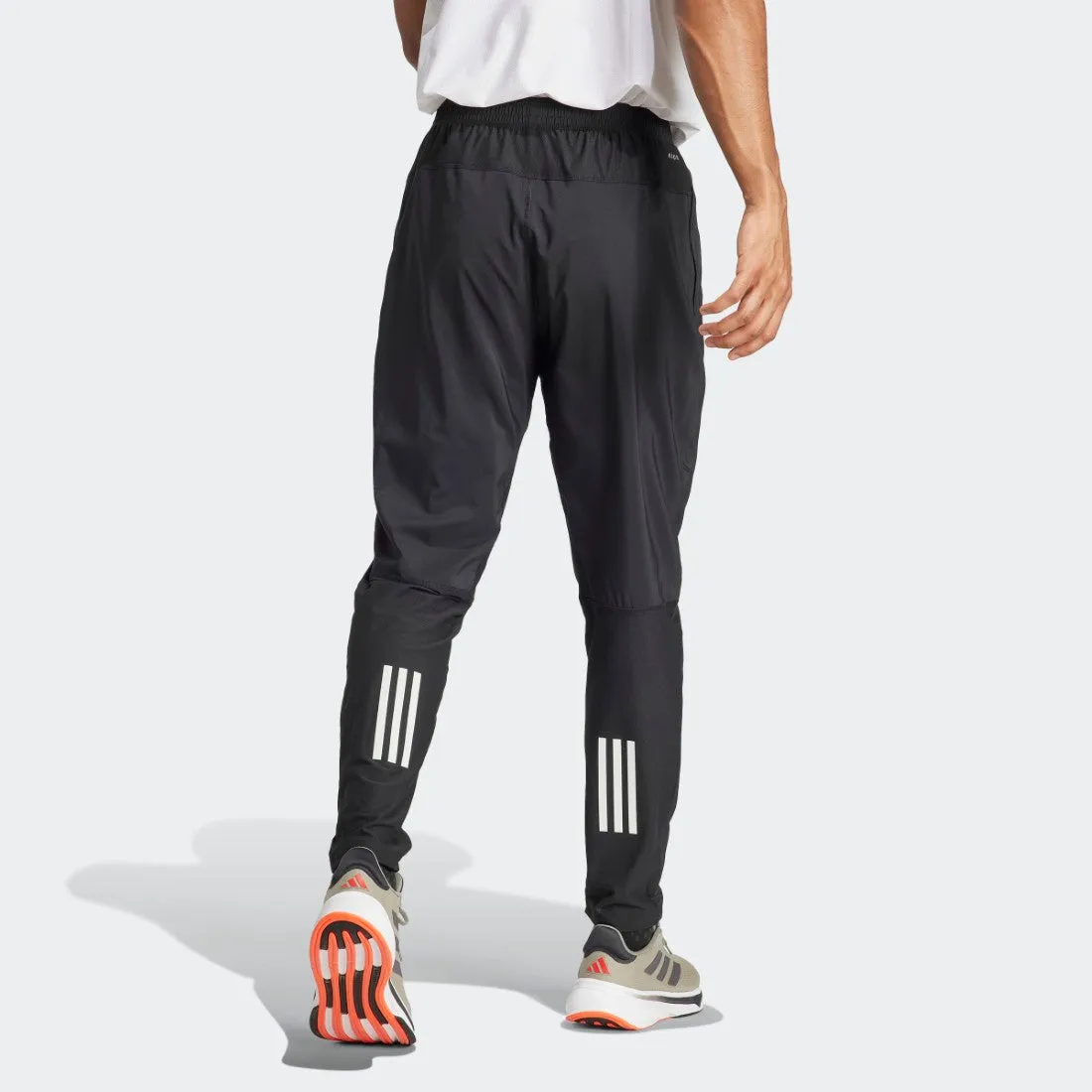 Own The Run Joggers