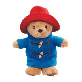 Paddington Bean Toy