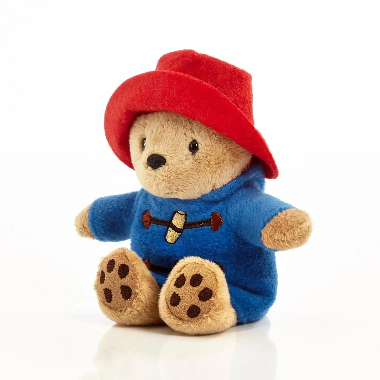 Paddington Bean Toy