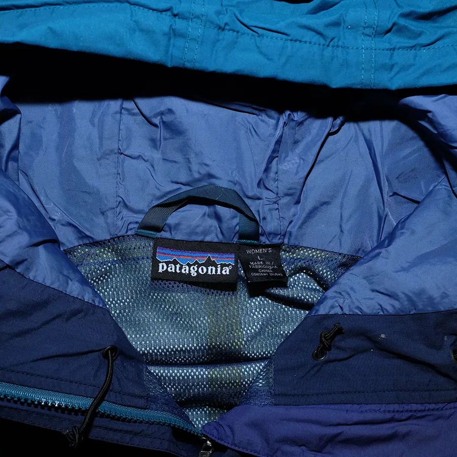 Patagonia Mountain Jacket Medium / Large