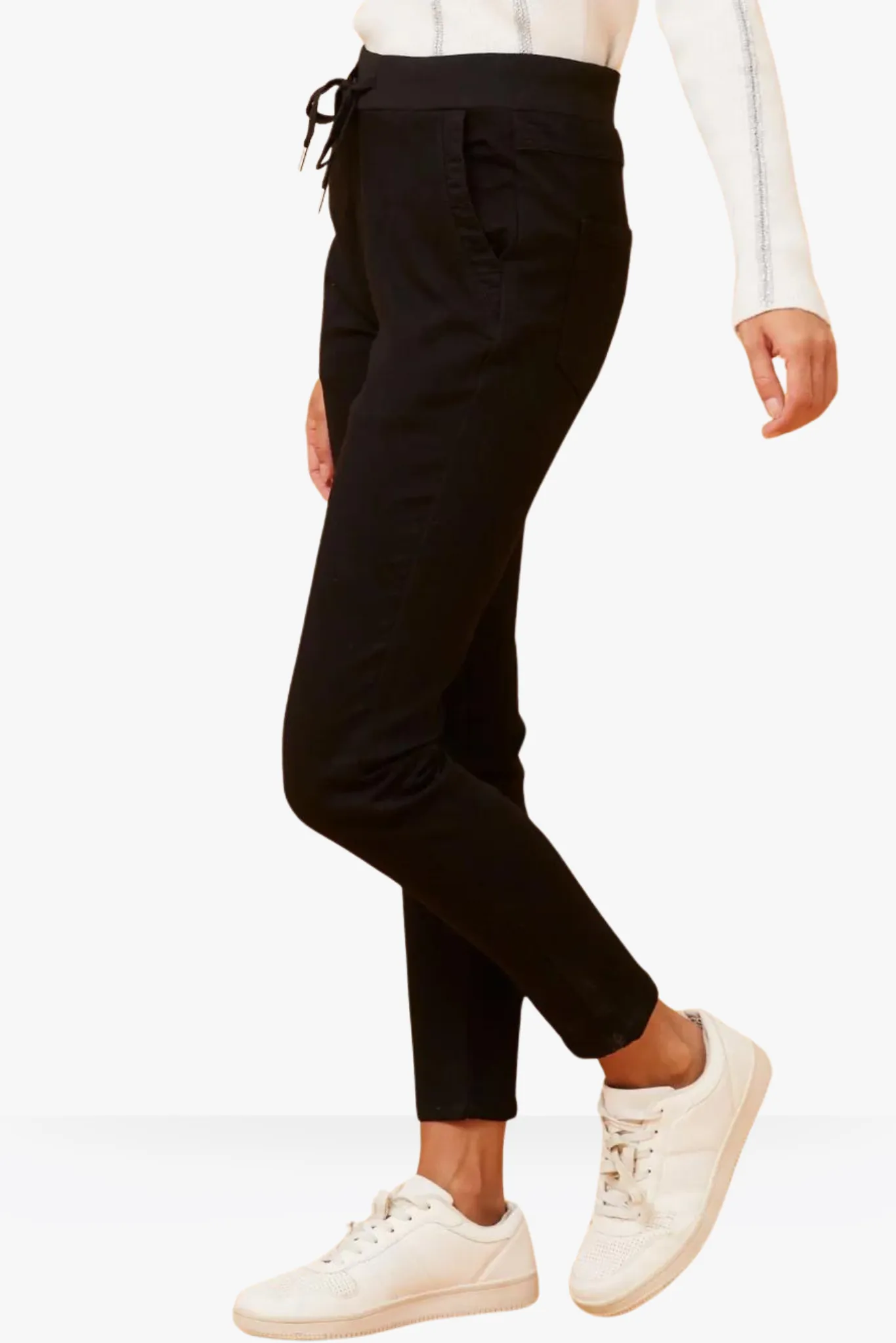 Penny Pants - Black