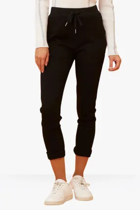 Penny Pants - Black