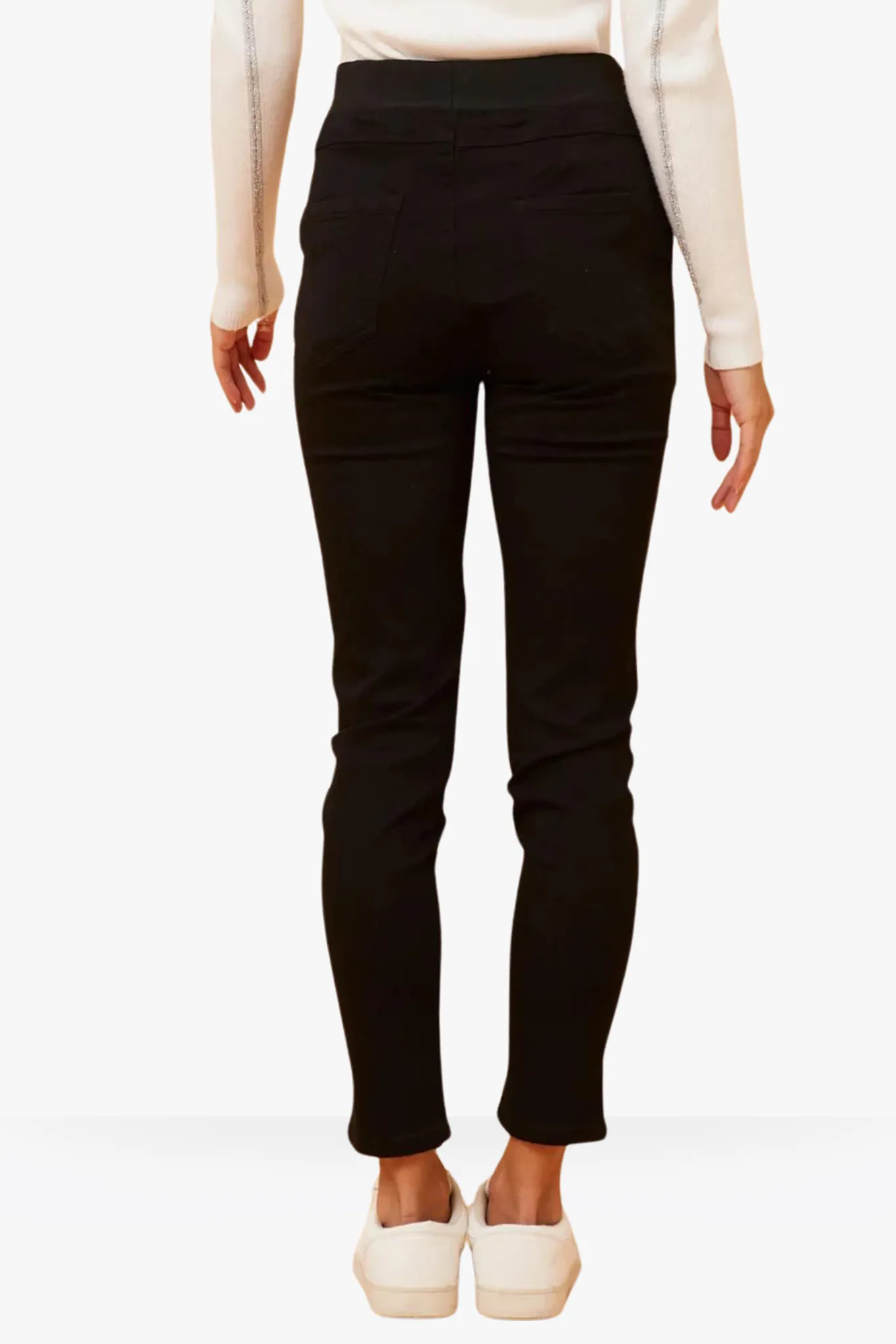 Penny Pants - Black