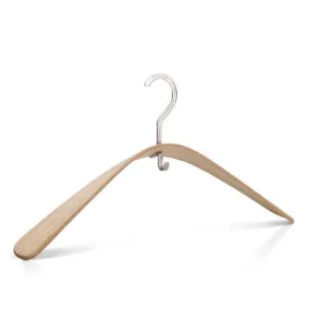 Pilot Coat Hanger by Skagerak