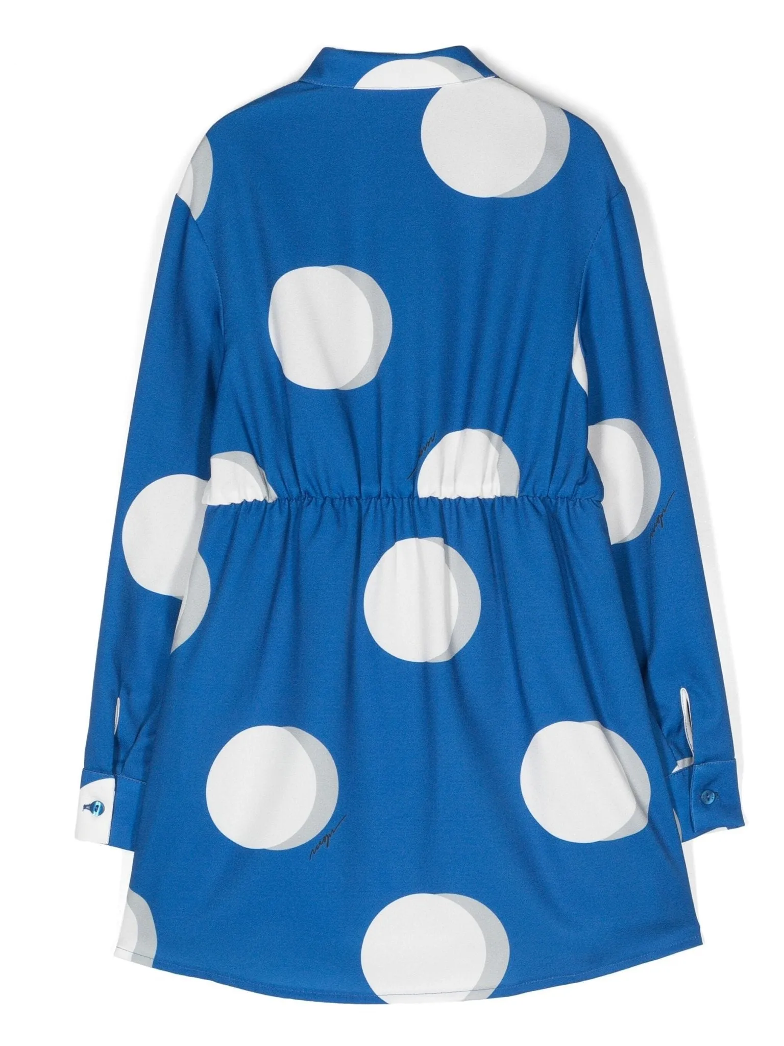 Polka Dot Dress