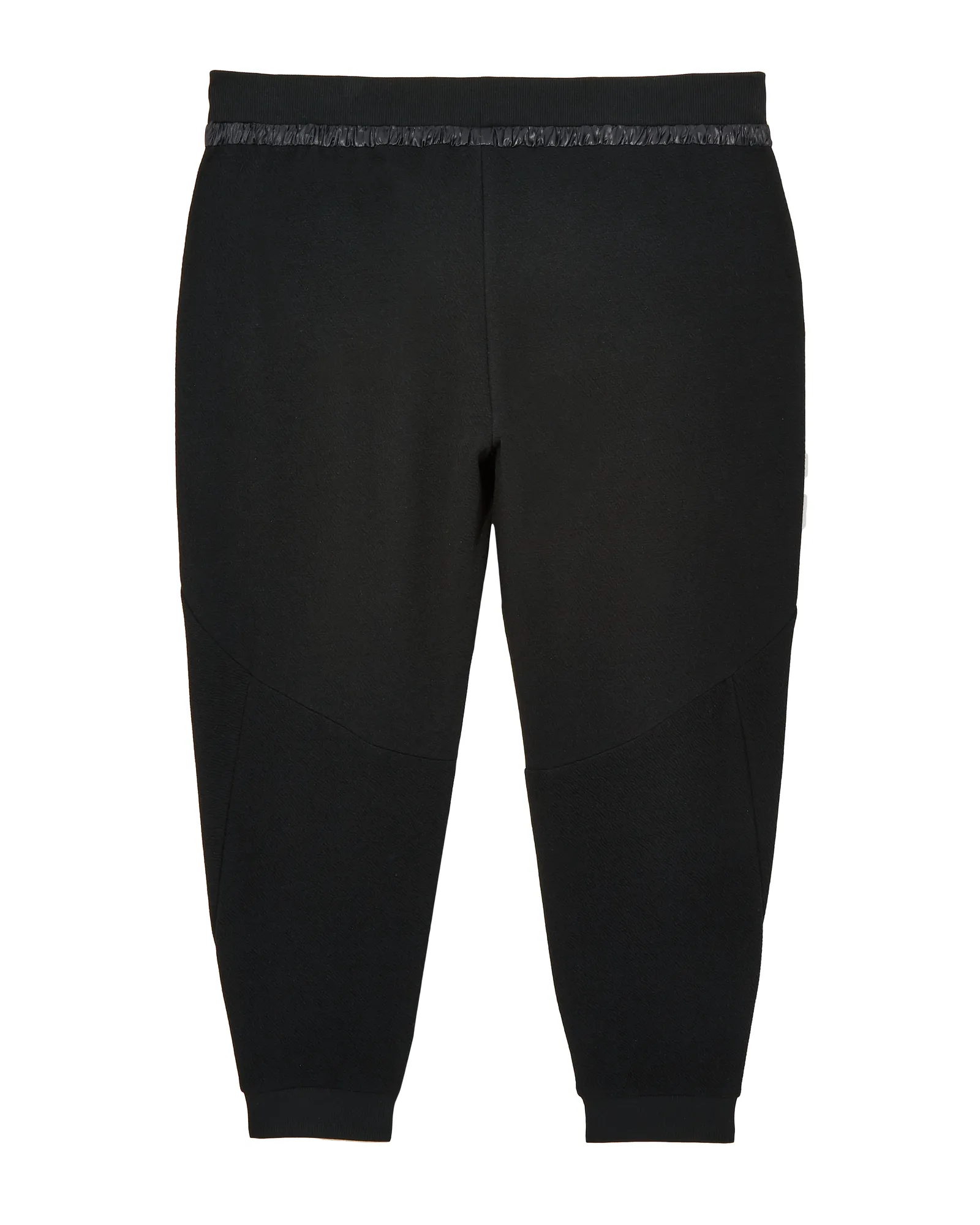 Pomona Jogger | Black