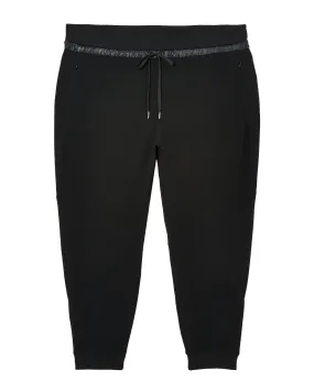 Pomona Jogger | Black