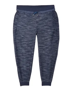 Pomona Jogger | Navy