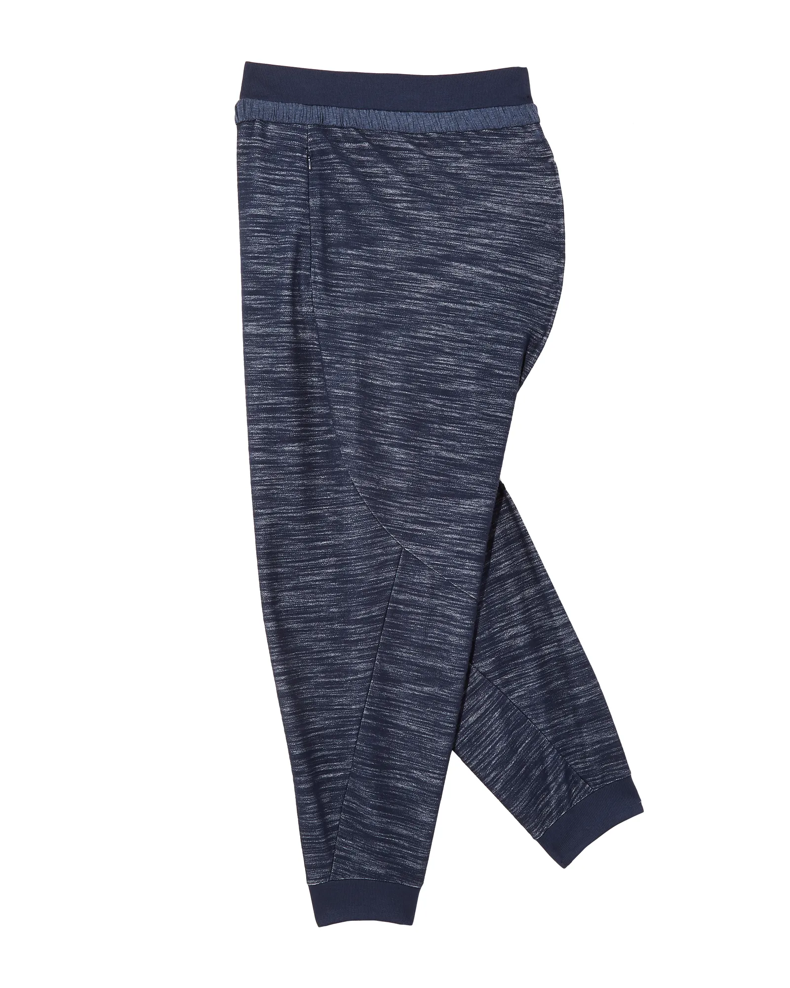 Pomona Jogger | Navy