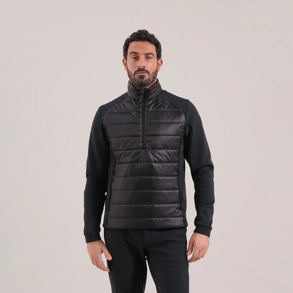 PROSIT | ALL WEATHER QUARTER ZIP