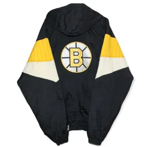 Rare Boston Bruins Starter Pullover (XL)