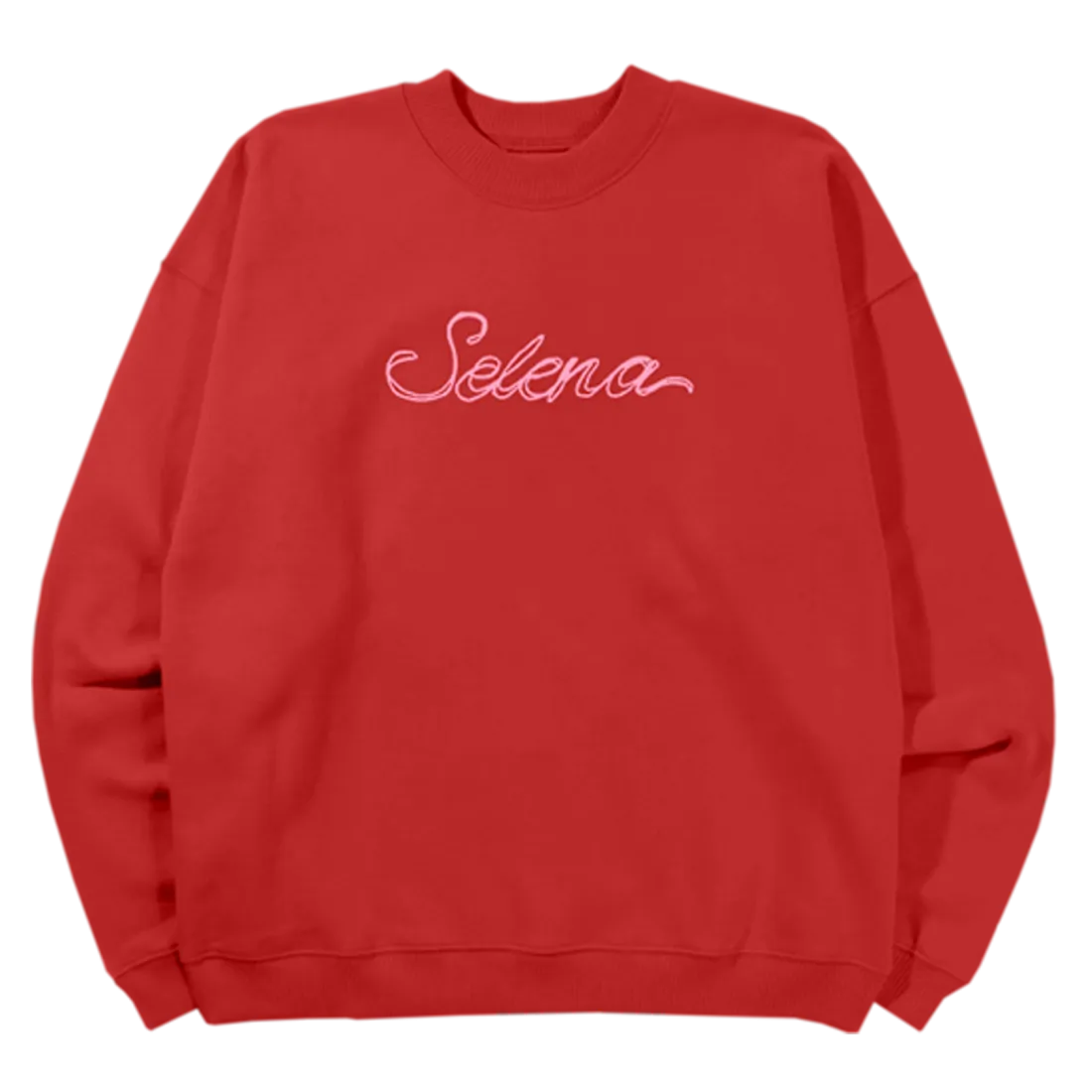 RARE-Y CHRISTMAS CREWNECK PULLOVER