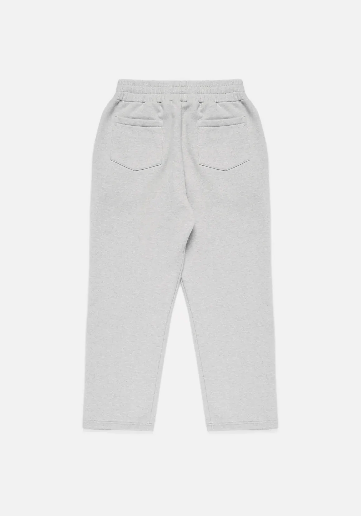 Relaxed Fit 800 GSM Superweight Wide Leg Joggers