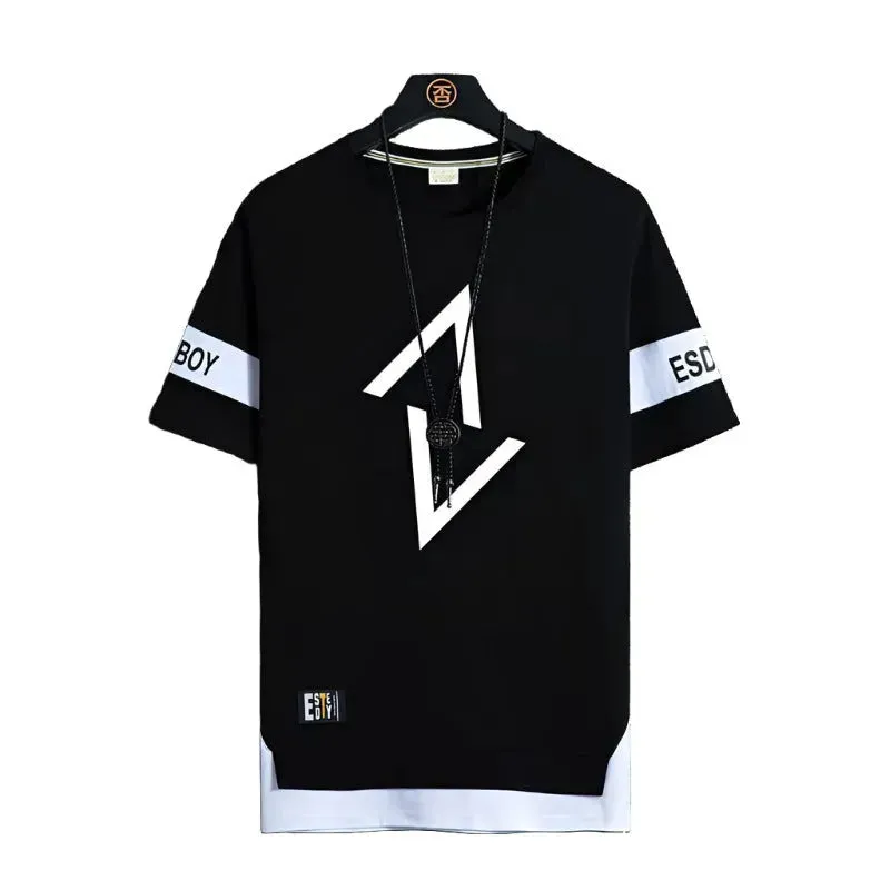 Reverse Arrow Short Sleeve T-Shirt