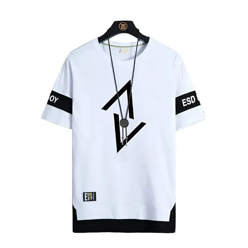 Reverse Arrow Short Sleeve T-Shirt