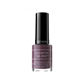 Revlon Colorstay Hold 'EM 460 Nail Polish