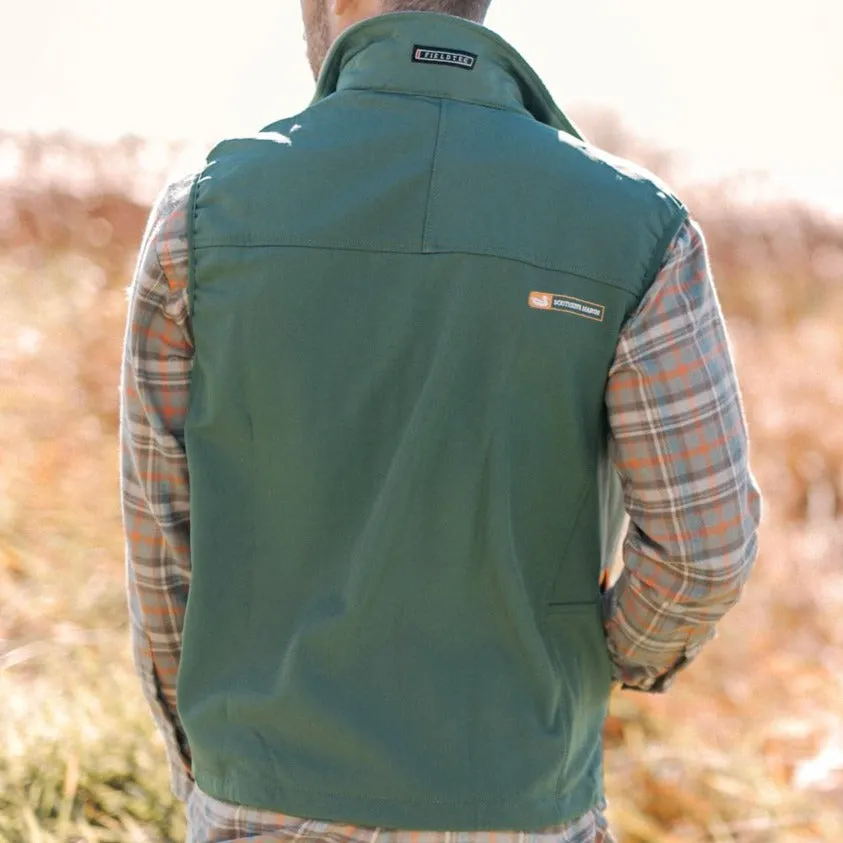 Ridge FieldTec™ Softshell Vest