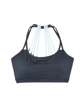 Rio Sports Bra | Royal Blue