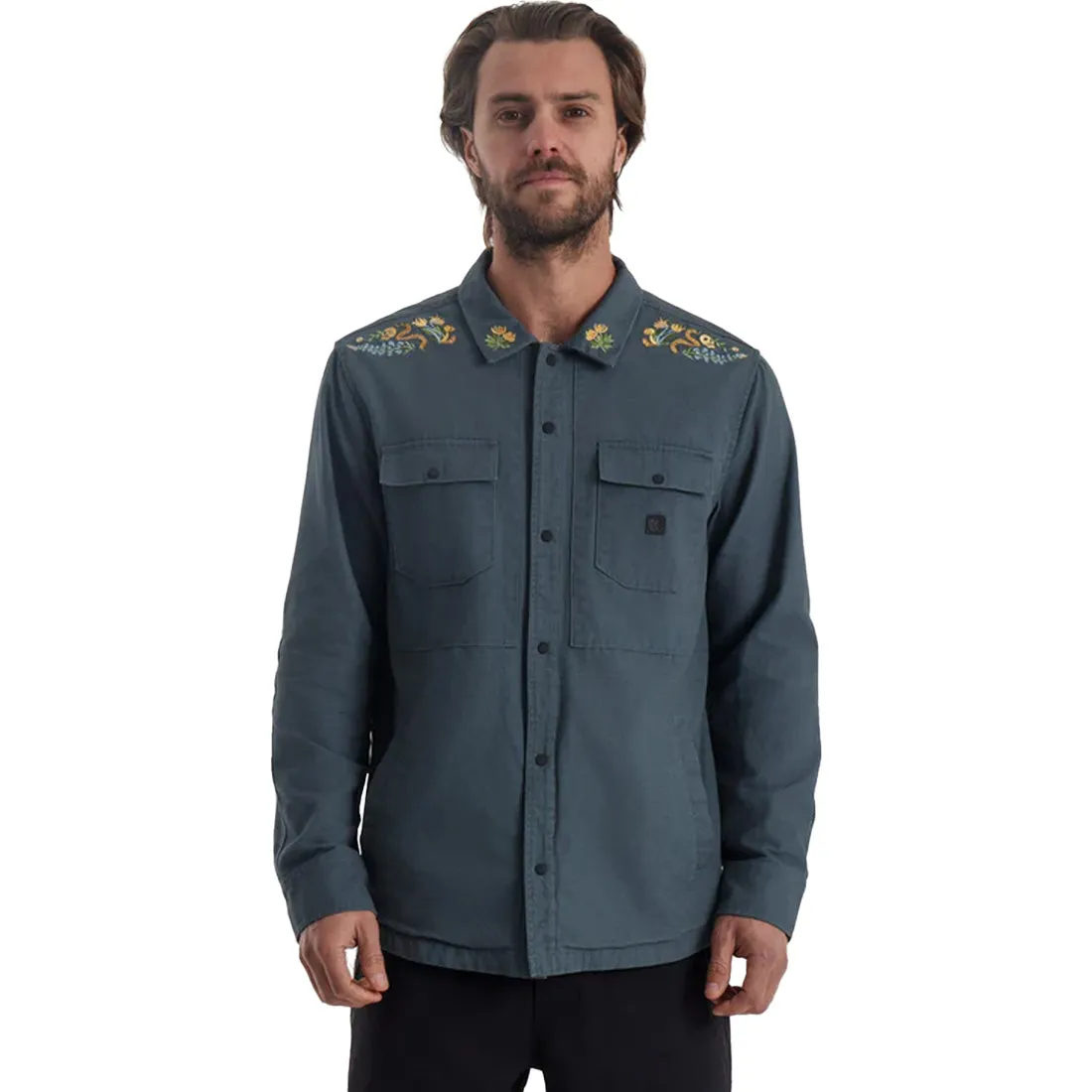 ROARK Hebrides Unlined Jacket - Men's