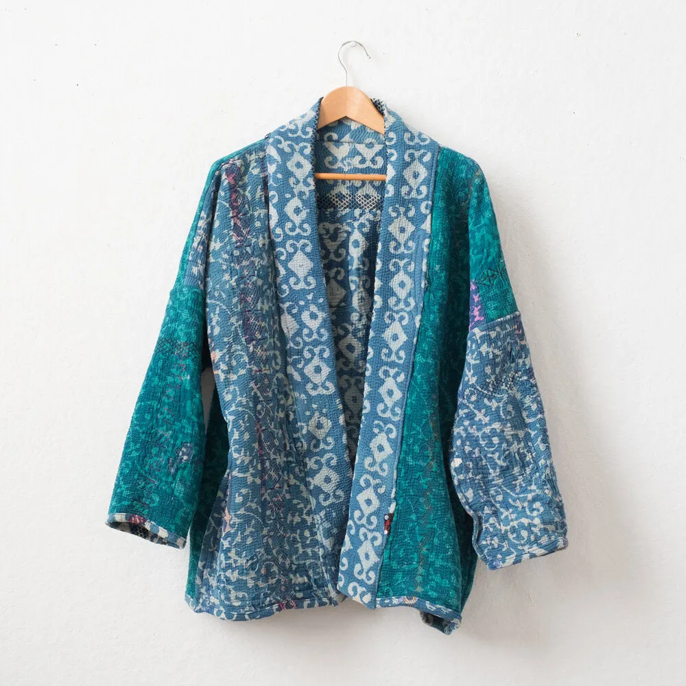 S Norah Jacket LM014