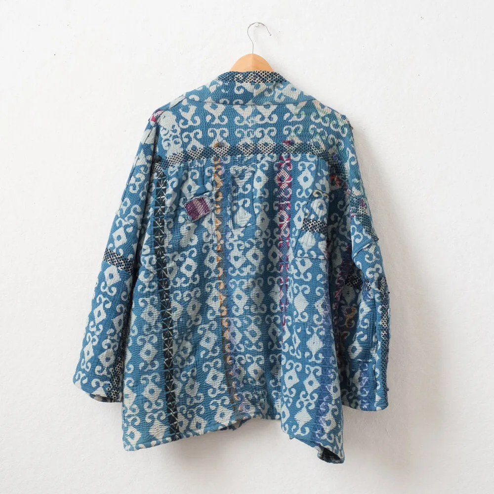 S Norah Jacket LM014