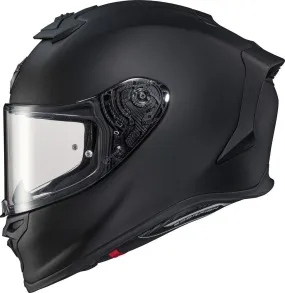 Scorpion Exo Exo-R1 Air Full Face Helmet Matte Black