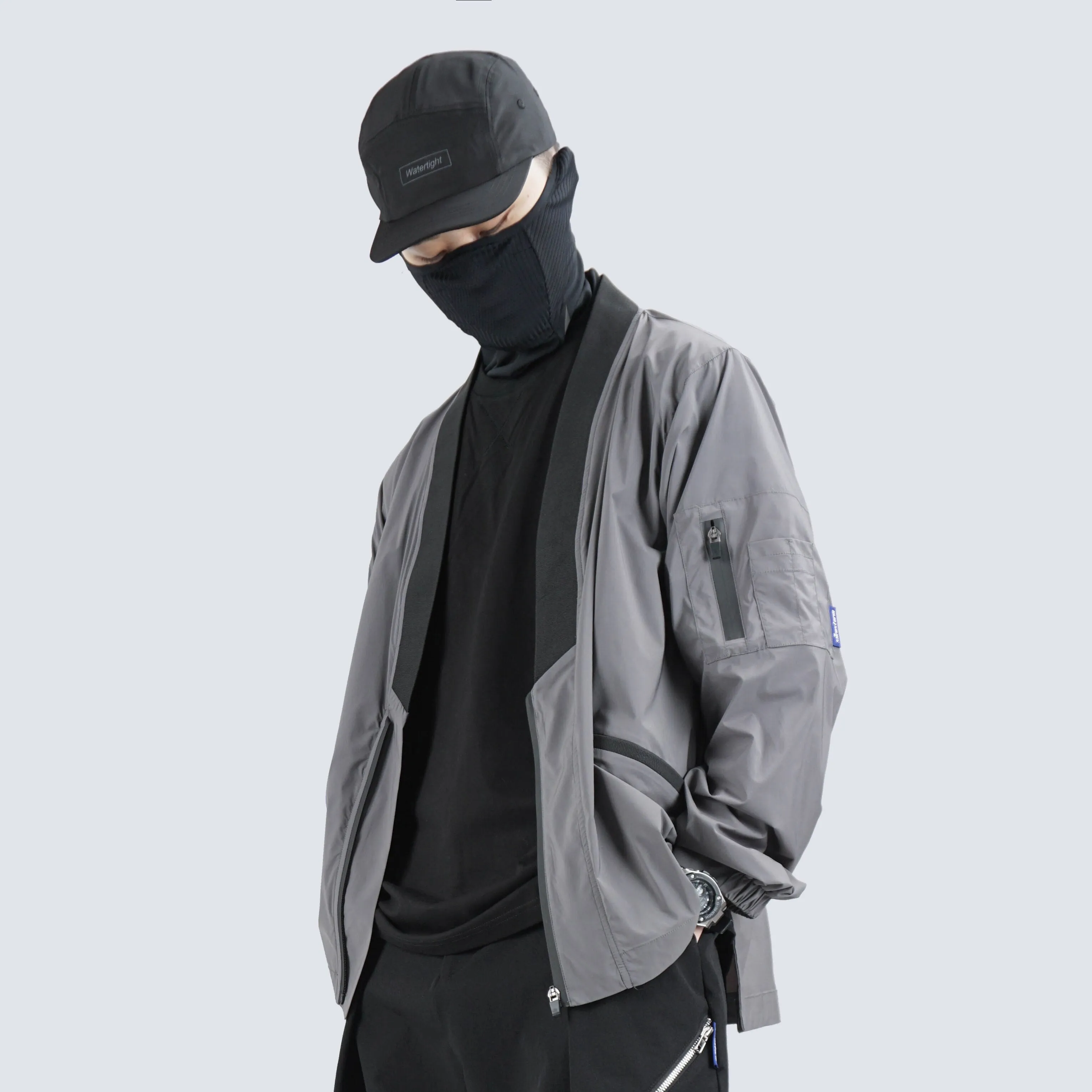 SILENSTORM Noragi Jacket