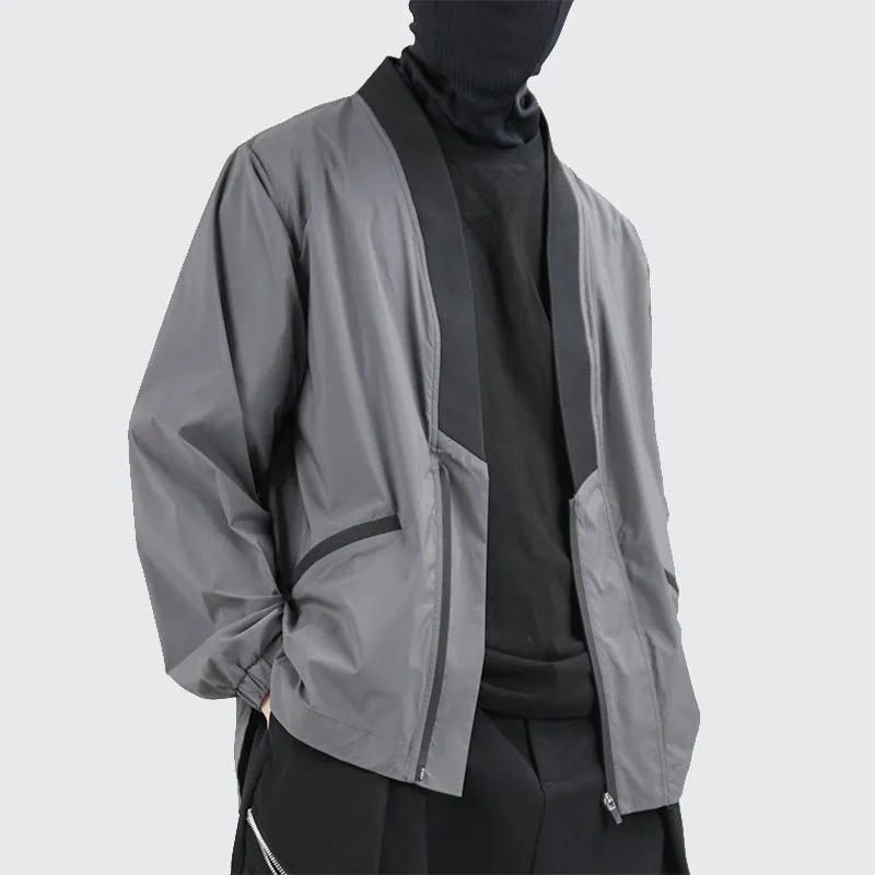 SILENSTORM Noragi Jacket