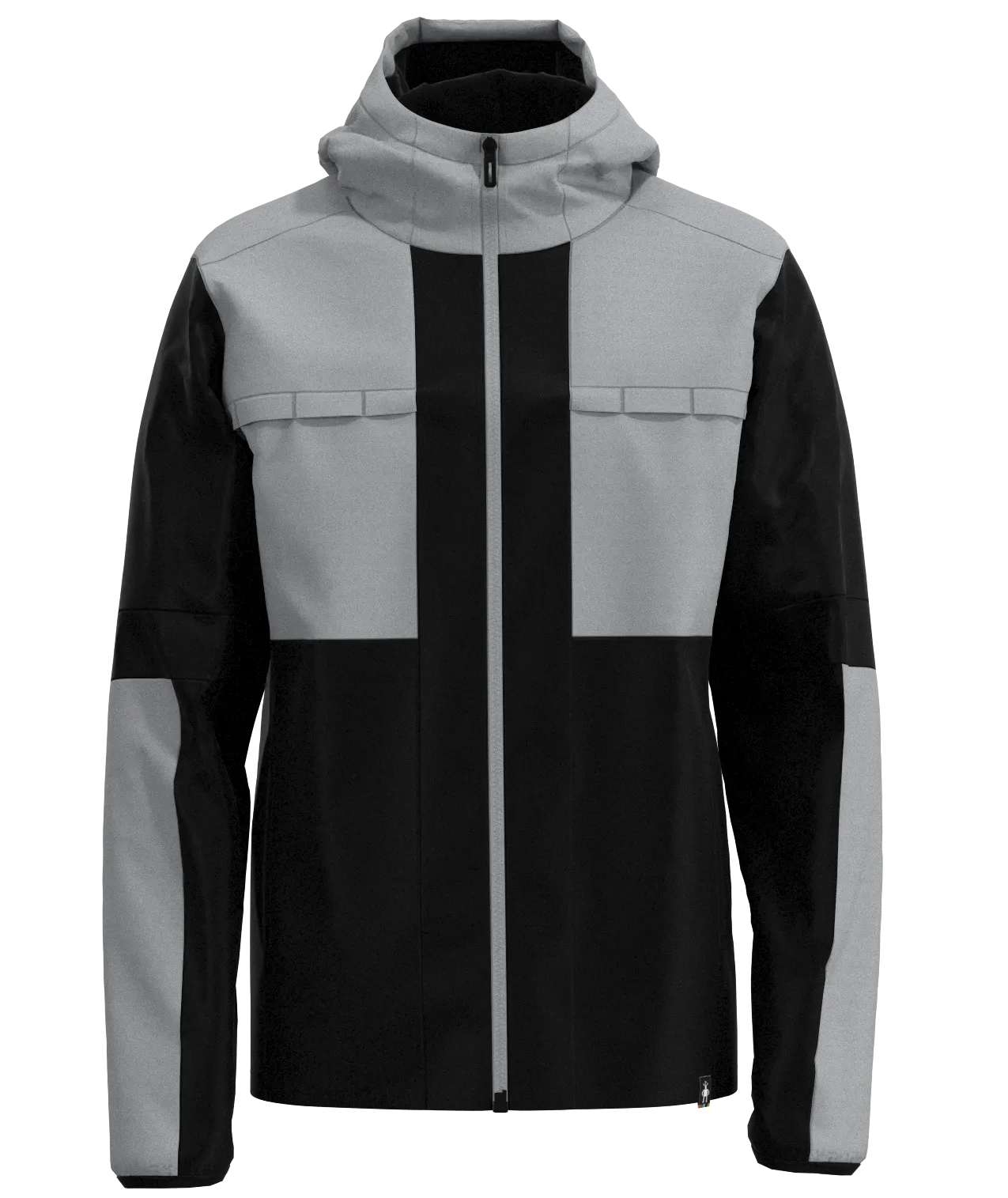 Smartwool | Active Ultralite Full-Zip Hoodie | Men's