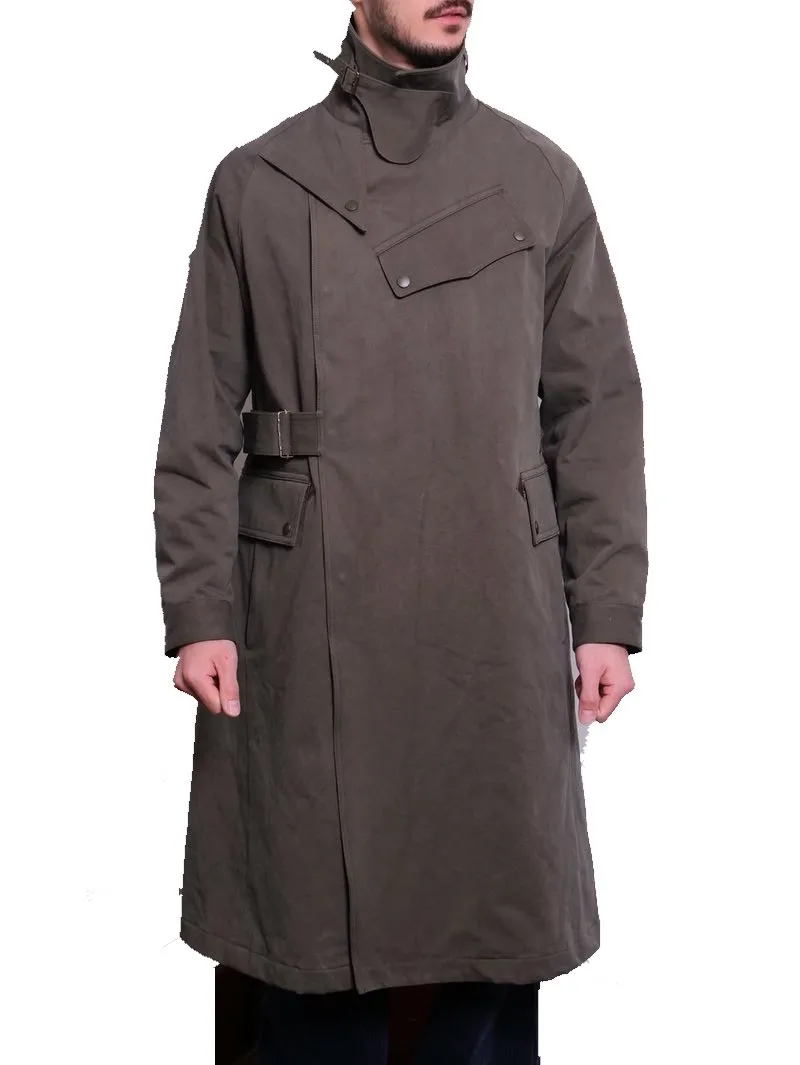 Soundman Douglas WW2 British Army Coat