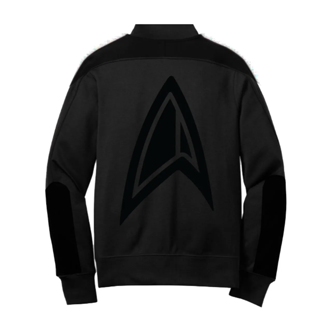 Star Trek: Picard Fleece Jacket