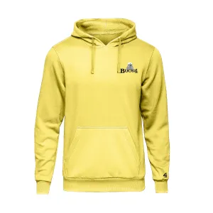 The First Mate - aka Skippy - Youth Yellow Pullover