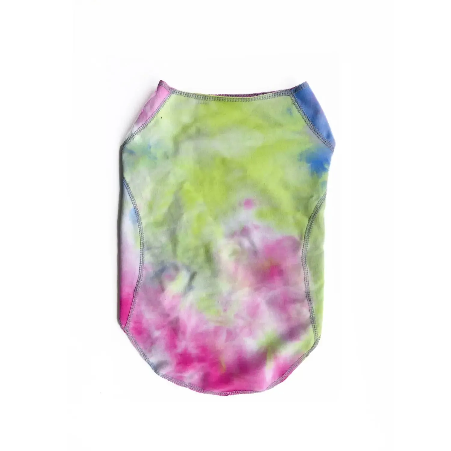 Tie Dye T-Shirt Cotton French Terry 4 LBS - 100  LBS ****FINAL SALE ****