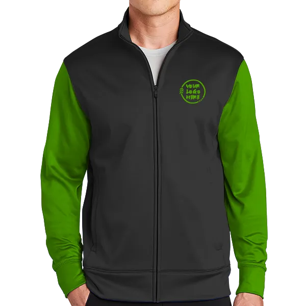 Track Jacket (TJ09)