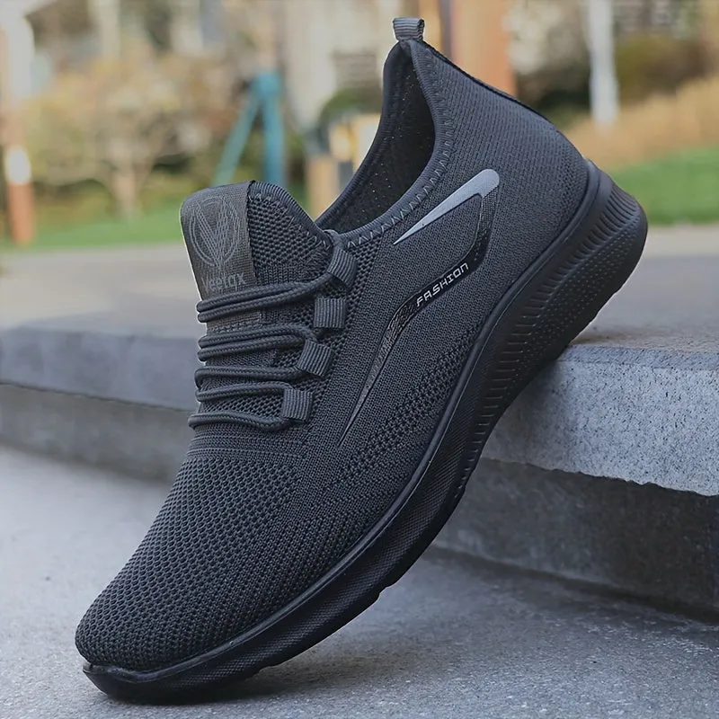 UltraLight Athletic Sneakers Optimal Breathability for Running Basketball Workouts