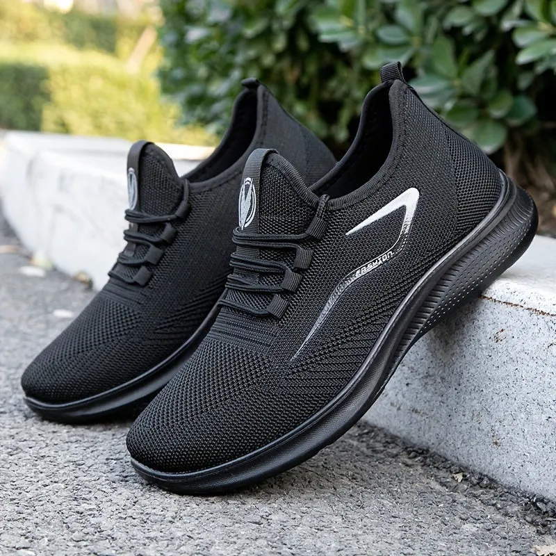 UltraLight Athletic Sneakers Optimal Breathability for Running Basketball Workouts